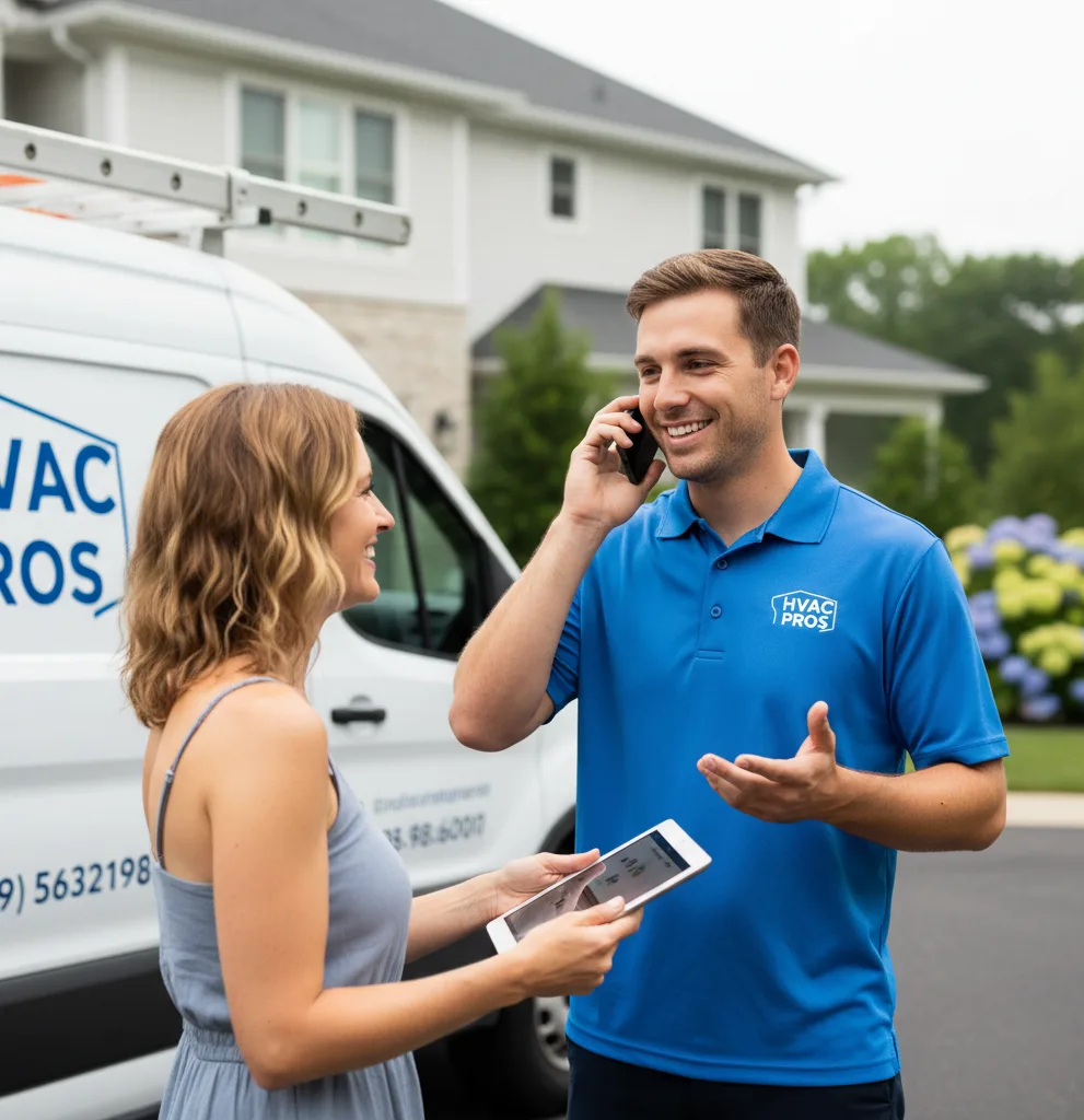 Furnace Repair in Osceola, IA